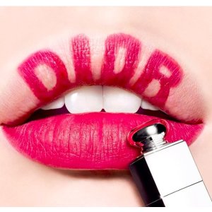 Dior 美妆护肤产品满减送好礼
