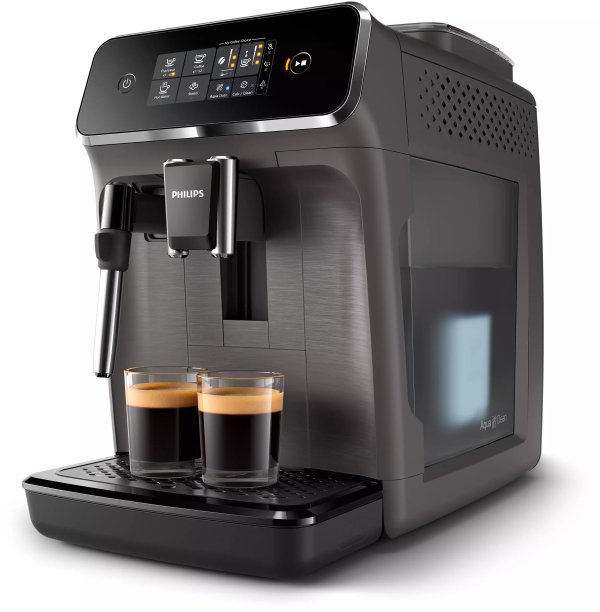Series 2200 咖啡机