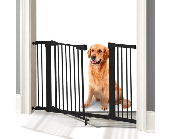 狗狗档门76cm Tall Baby/Pet Safety Gate Door