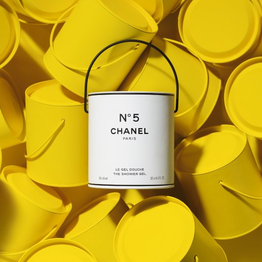 Chanel 2021 5号工厂限定系列要来啦！Chanel 2021 5号工厂限定系列要来啦！