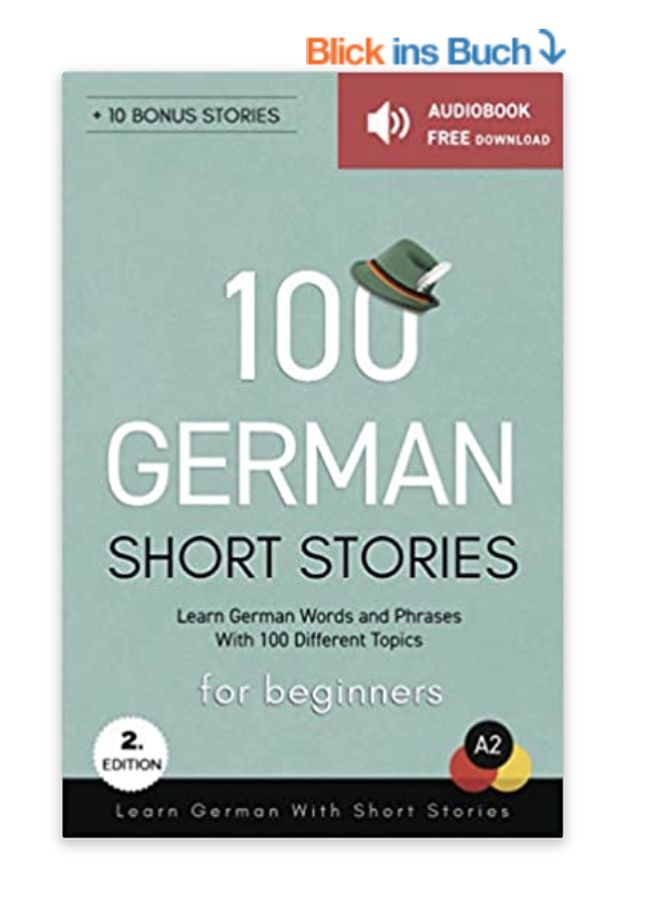 100个德语小故事
