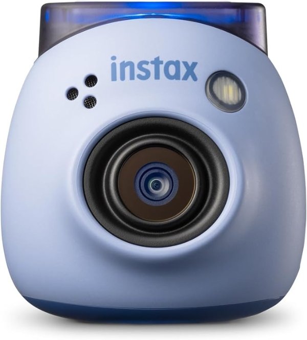 INSTAX PAL 紫色