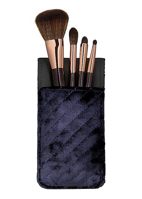 Charlotte Tilbury Magic Mini Brush Set