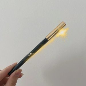 YSL 防水眼线笔 哑致长效  顺滑好画显色度高 轻松打造持久眼妆