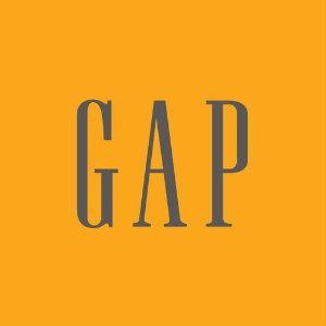 Gap 折扣区 | 儿童logo卫衣$6、棒球服夹克$19.2，断码ing！