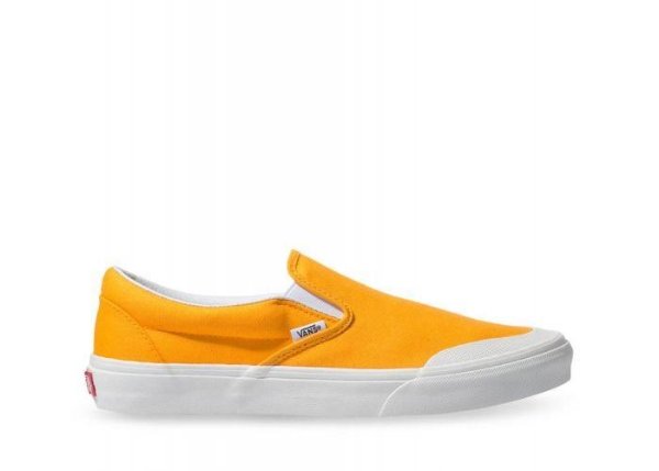 Classic Slip On 138 帆布鞋