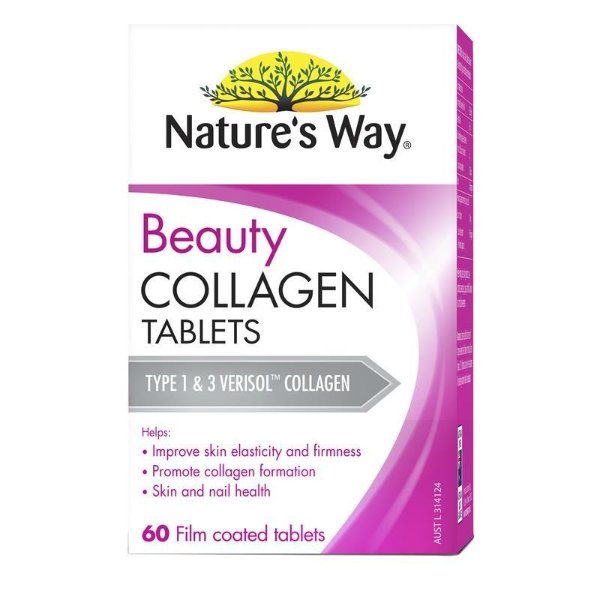  Beauty Collagen Booster