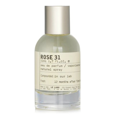 Rose 31 玫瑰50ml/1.7oz