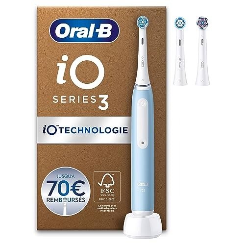  iO 3 电动牙刷 