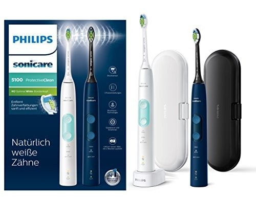 Sonicare ProtectiveClean 5100 两支装