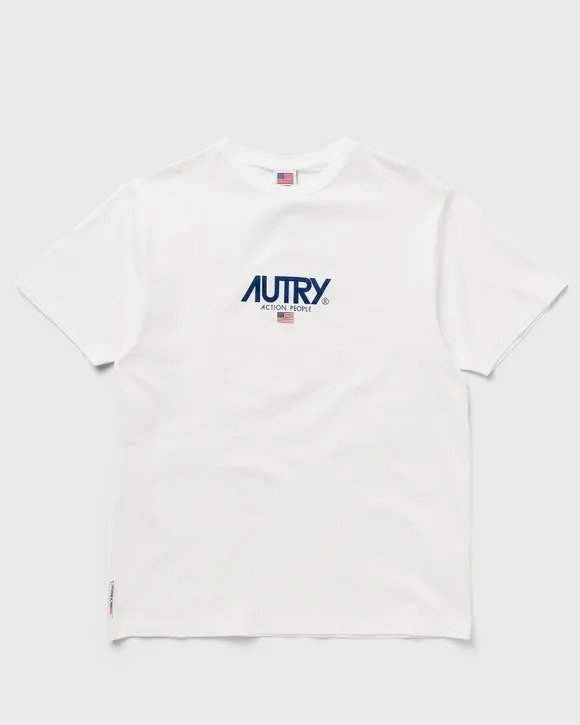 Autry logoT恤