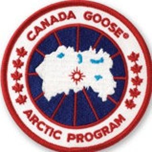 Canada Goose 羽绒服全场闪促中 温暖整个冬天
