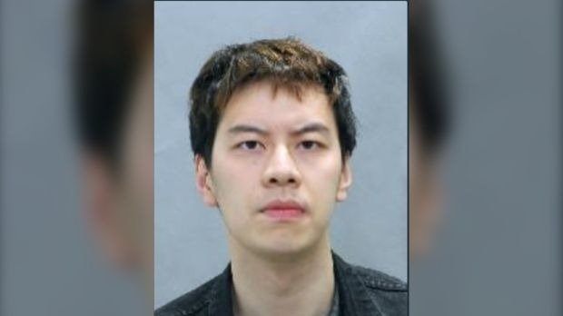 多伦多29岁华人男子被指控对另一名男子实施性侵！警方怀疑还有其他受害人！