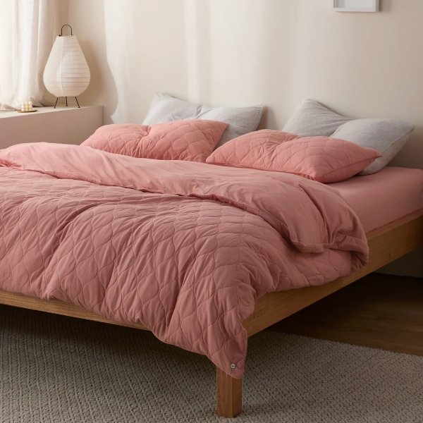 床品套装（被套+枕套 x 2）