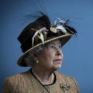 默哀！英国女王去世 享年96岁 查尔斯成为英国国王