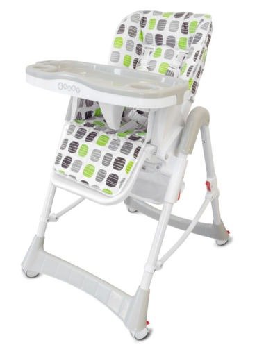 4baby regency high outlet chair