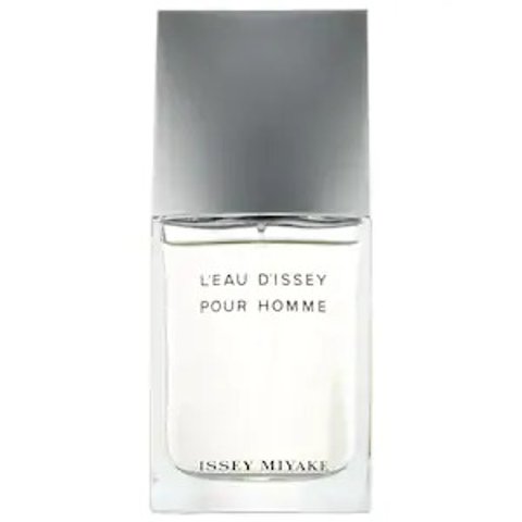 L'Eau D'Issey Pour Homme Eau de Toilette Fraiche 三宅一生香水47ml