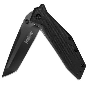 kershaw 3英寸轻便口袋折叠刀