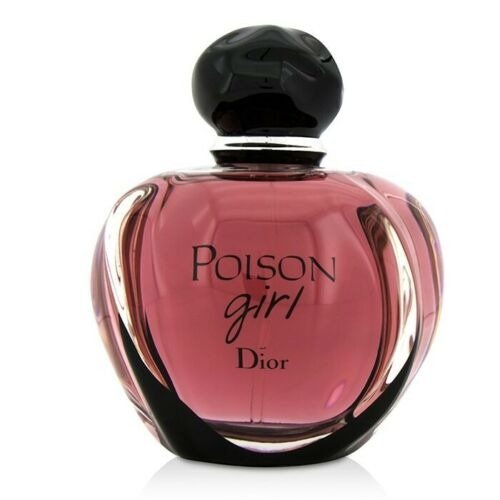 Christian Dior Poison Girl EDP 香水 100ml