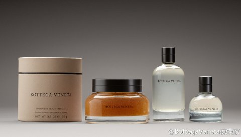 Bottega Veneta 葆蝶家BV女士香水75ml 只比50ml多2.55欧！ 低至5.3折+