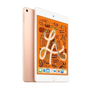 Apple iPad mini (Wi-Fi, 256 GB) 金色 9.5折特价