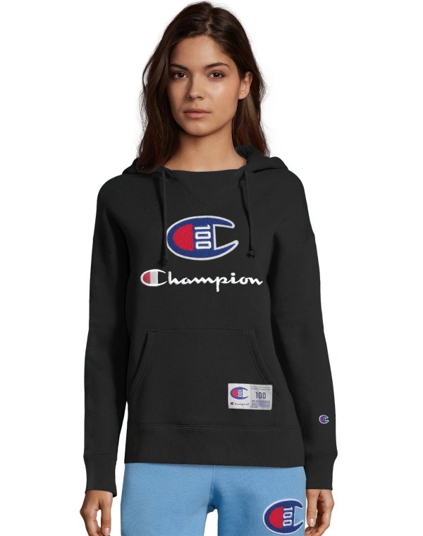 champion usa