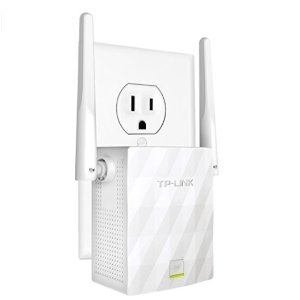TP-LINK N300 无线Wi-Fi信号扩大器