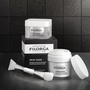黑五好价：Filorga 菲洛嘉全线大促 逆时光系列、雕塑眼霜等都有