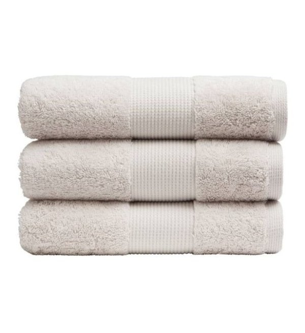 浴巾3件