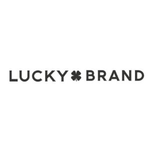 低至2.5折 作旧短袖$9.99Lucky Brand 松弛感叠复古感 牛仔$14起便宜起飞 棉纱衬衫$12