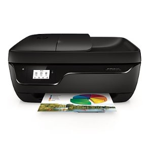 HP OfficeJet 3830 无线多功能喷墨打印一体机