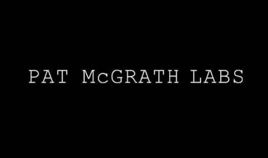 Pat McGrath 官网Pat McGrath 官网