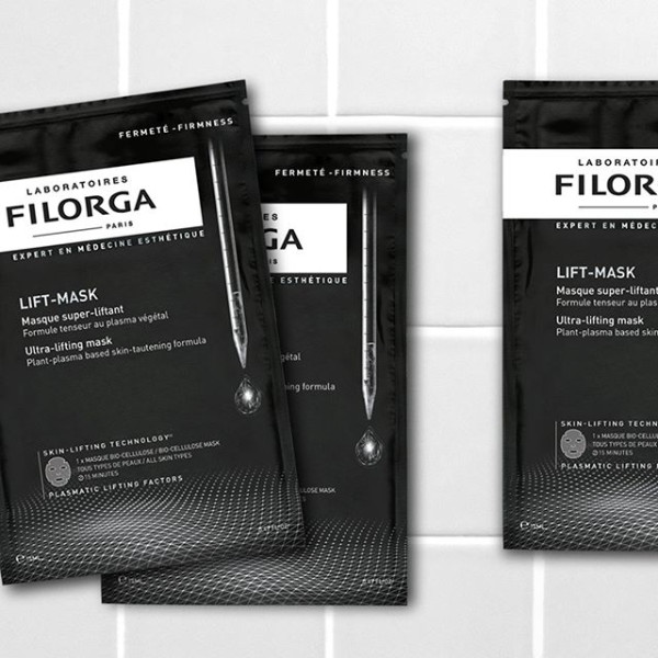 Filorga 法国药妆超强折扣来袭 给你冻龄美肌