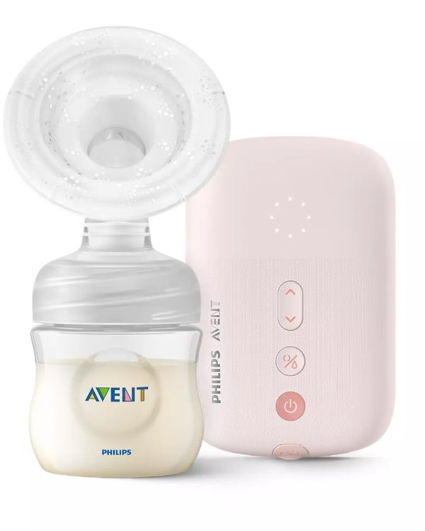 Philips Avent 单边电动吸奶器