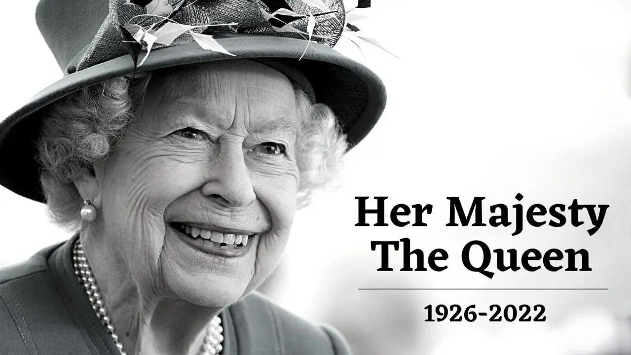 【实时更新】英女王辞世对澳洲有何影响？| 澳洲明天全国哀悼女王逝世，下半旗和默哀一分钟 | 各州超市营业时间汇总