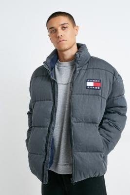 Tommy 羽绒服