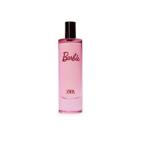 BARBIE™ MATTEL EAU DE PARFUM 80 ML / 2.71 oz (2.71 FL.OZ). BARBIE