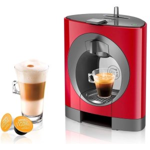 Breville Nescafe 胶囊咖啡&茶冷饮机