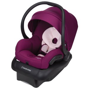 史低价：Maxi-Cosi Mico 30 婴儿安全提篮  3色可选