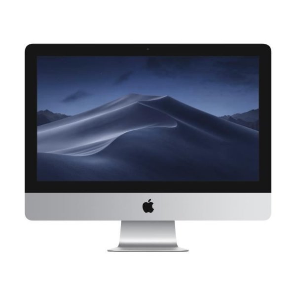 iMac 21,5" 4K Retina - Intel Core i5 -一体机