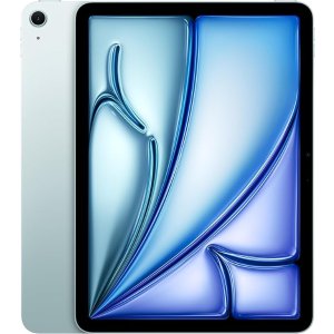 Apple开始预订啦！5月15发货iPad Air 11寸 (M2), Wi-Fi 6E