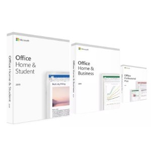 Microsoft Office 2019软件包半价 支持英语、法语等多种语言