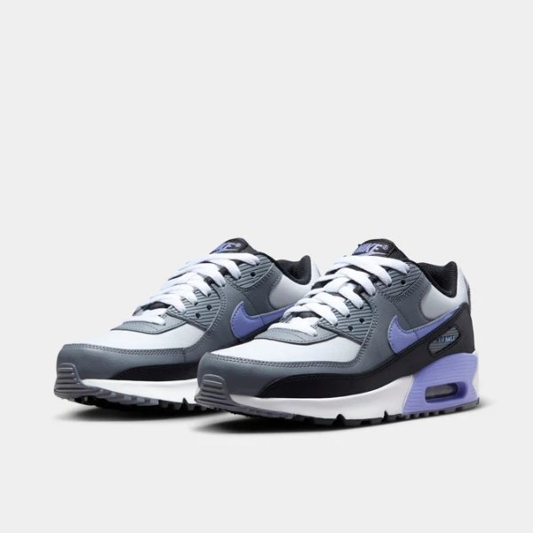 Nike Air Max 90 淡紫