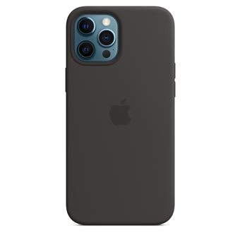 iPhone 12 pro 黑色手机壳