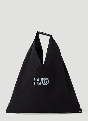 Small Japanese Tote Bag 三角托特包290.00 超值好货| 北美省钱快报