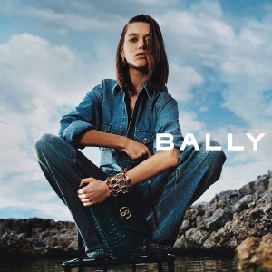 Bally官网 私密闪促开启！爆款托特包、厚底乐福鞋、老爹鞋