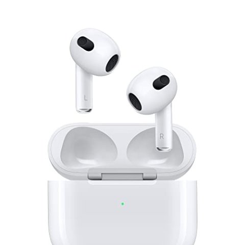 AirPods (2nd Gen) with Charging Case AirPods (2代) 无线蓝牙耳机 