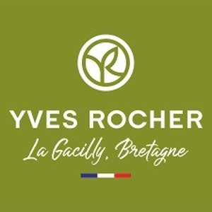Yves Rocher 伊夫黎雪 法国小众有机护肤 | 矢车菊卸妆€7.99