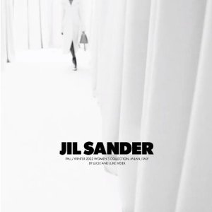 Jil Sander 极简主义 气质感UP！和谐低调和动感优雅并存