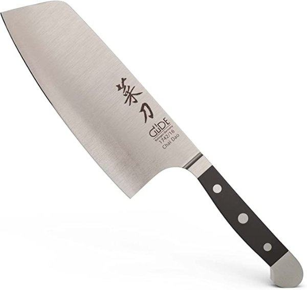 中式菜刀